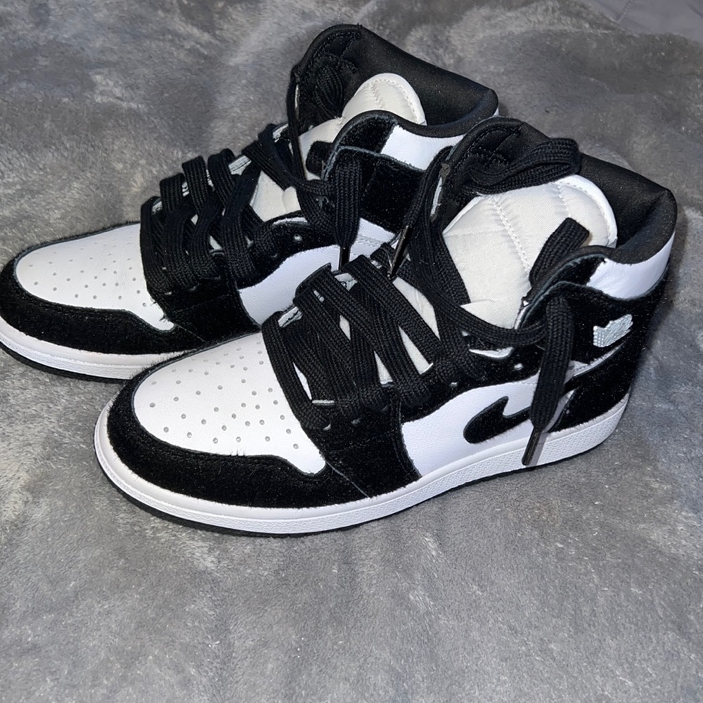 Nikes